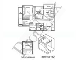 The Asana (D10), Apartment #557374351